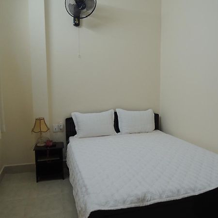 Huong Toan 2 Hotel Phú Quốc Ngoại thất bức ảnh