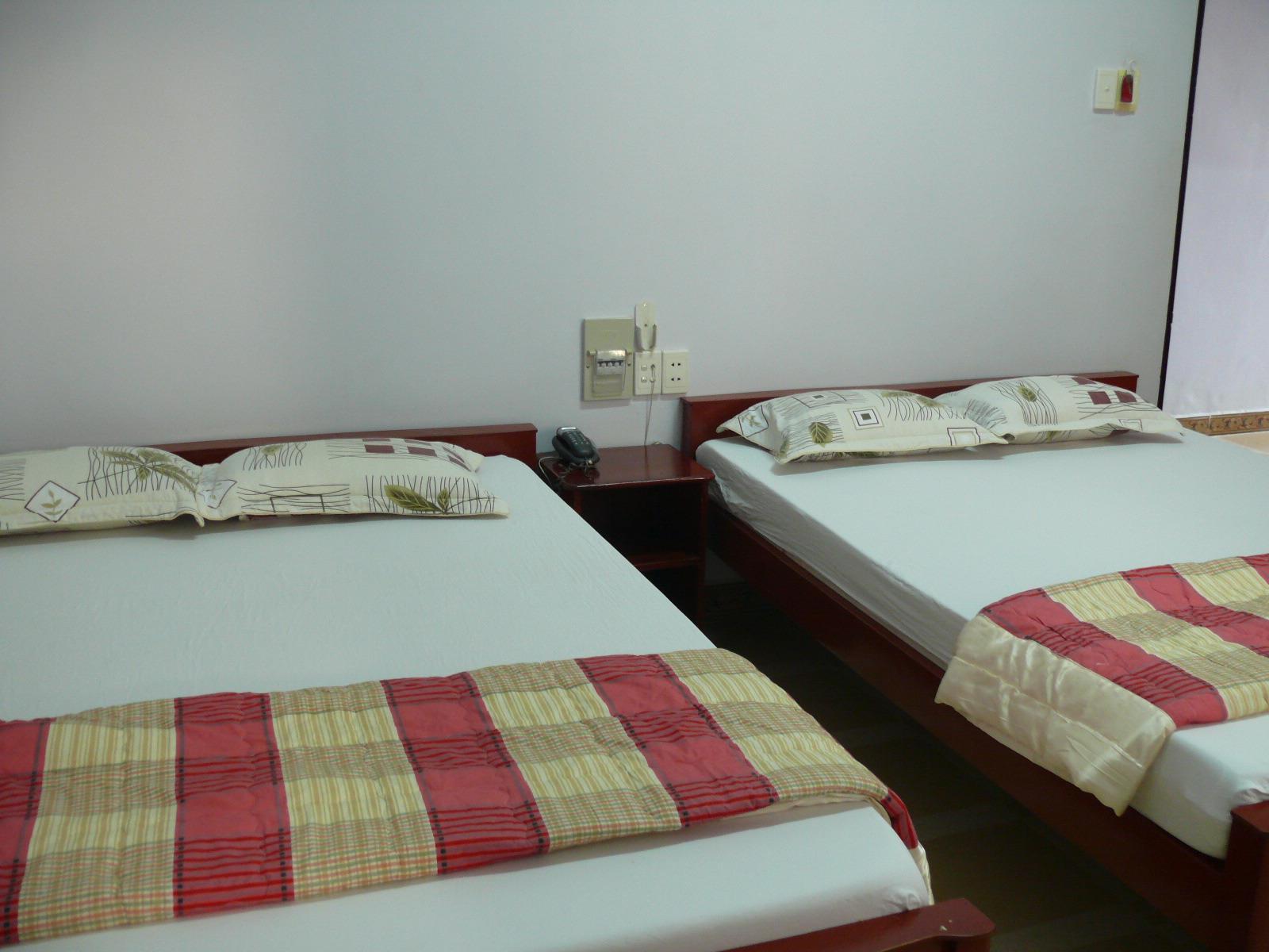 Huong Toan 2 Hotel Phú Quốc Ngoại thất bức ảnh