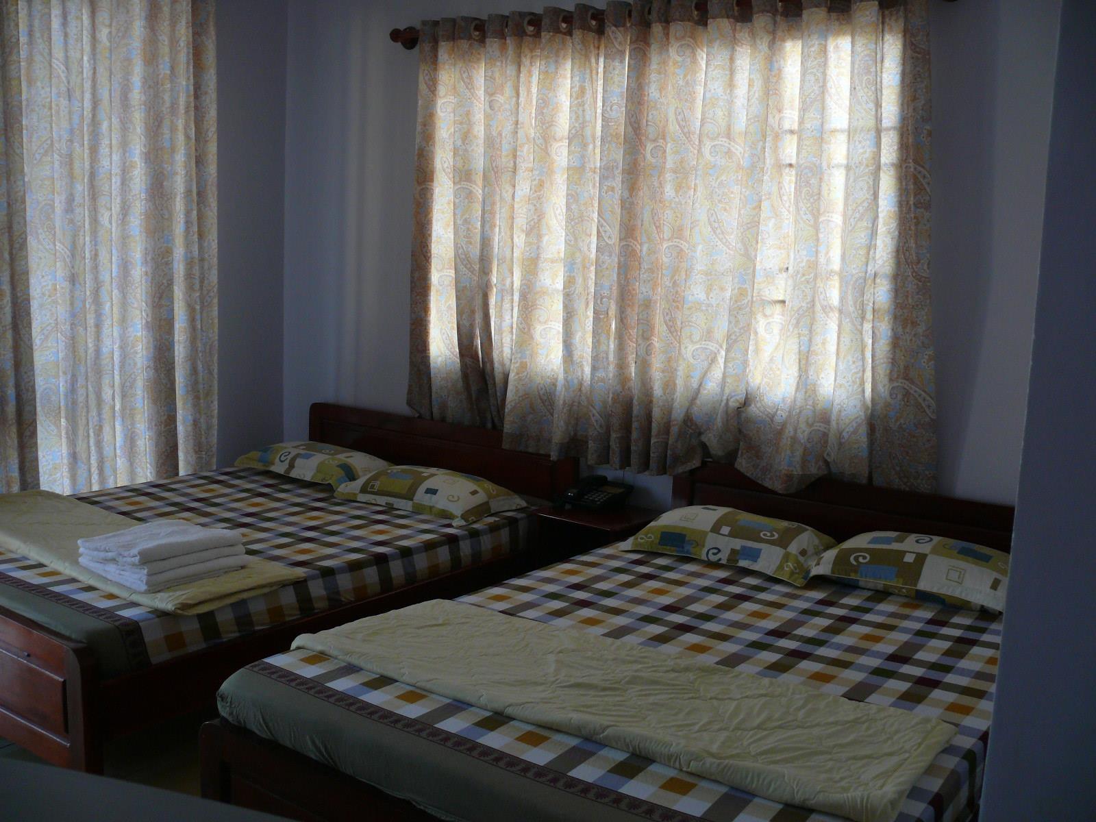 Huong Toan 2 Hotel Phú Quốc Ngoại thất bức ảnh