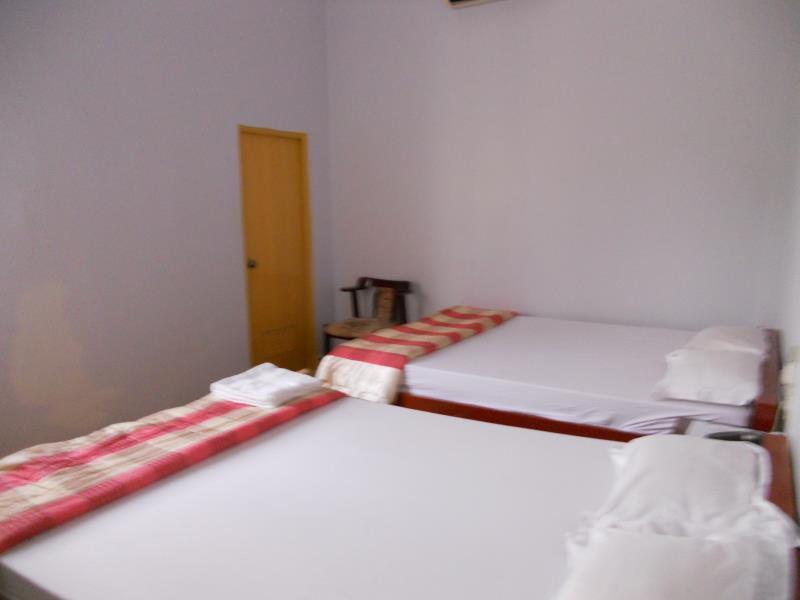 Huong Toan 2 Hotel Phú Quốc Ngoại thất bức ảnh