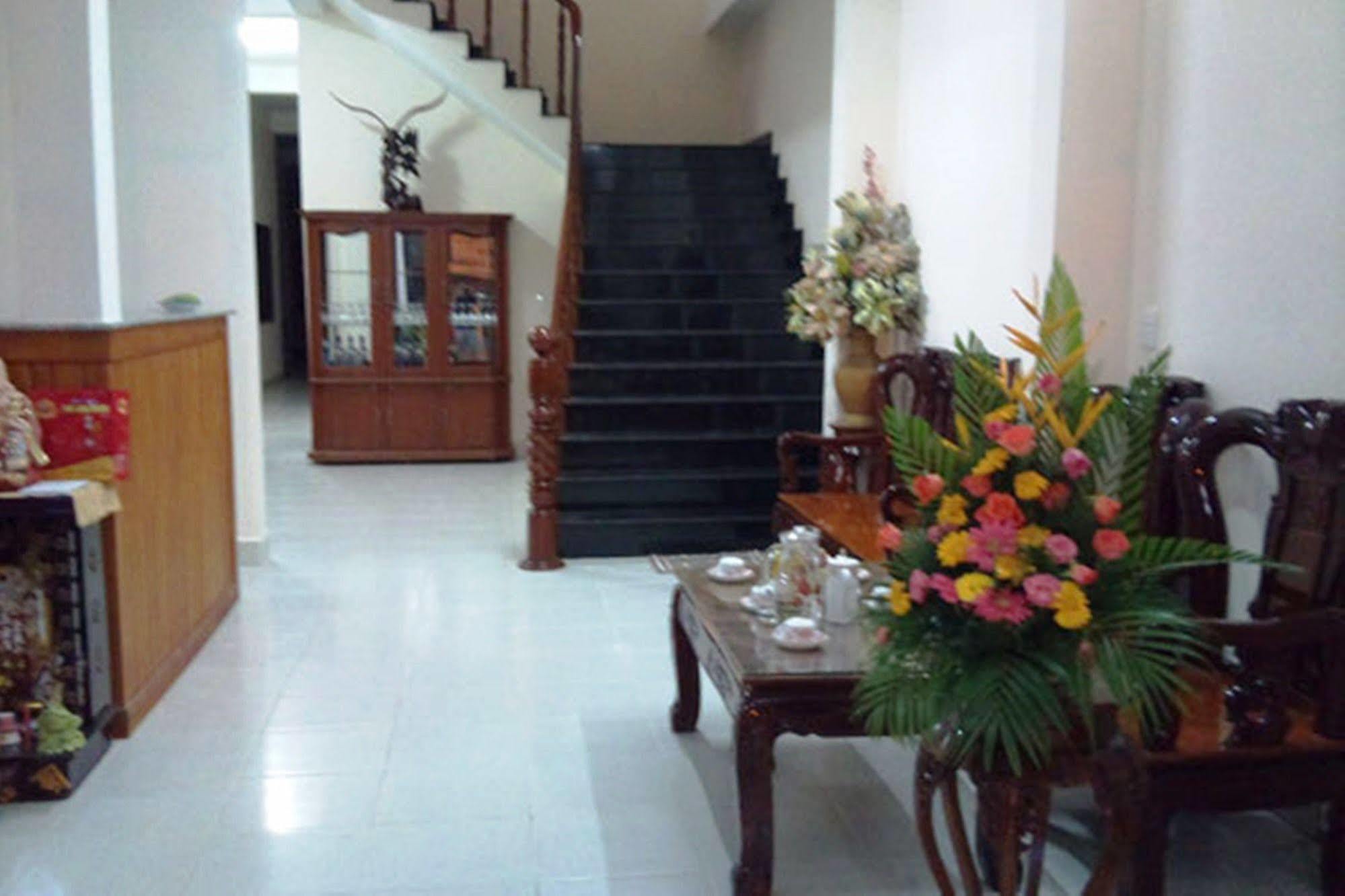 Huong Toan 2 Hotel Phú Quốc Ngoại thất bức ảnh