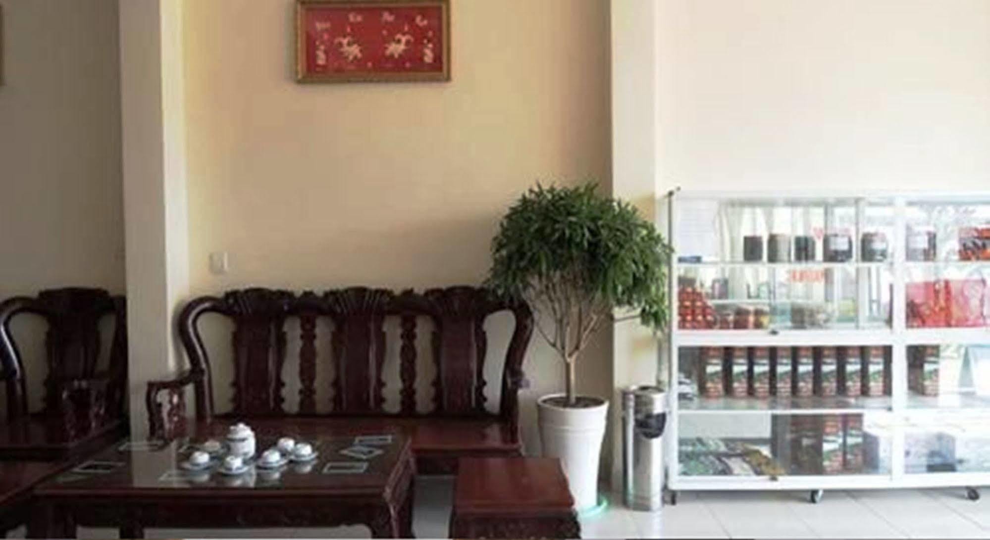 Huong Toan 2 Hotel Phú Quốc Ngoại thất bức ảnh