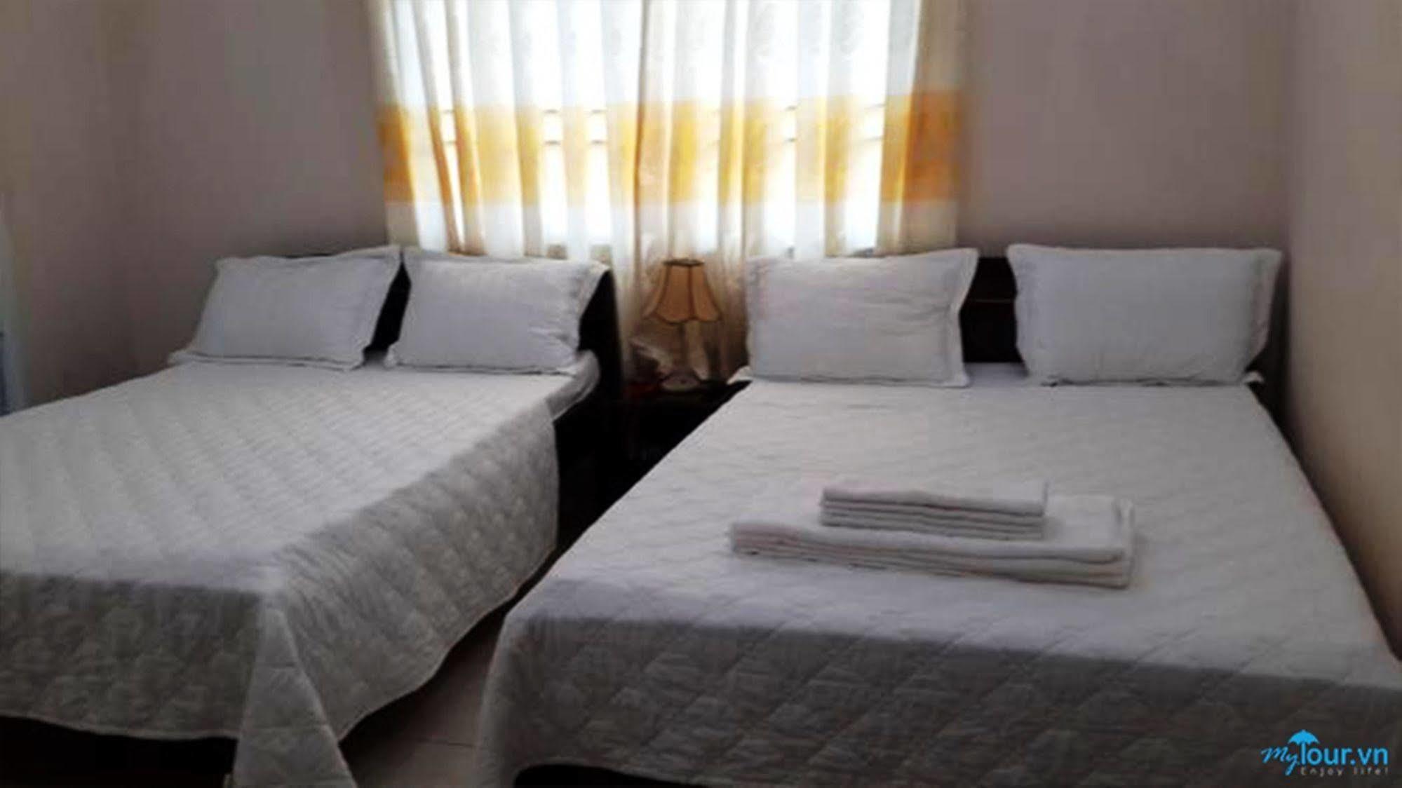 Huong Toan 2 Hotel Phú Quốc Ngoại thất bức ảnh
