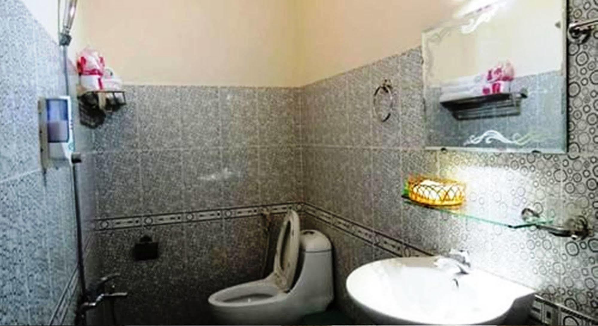 Huong Toan 2 Hotel Phú Quốc Ngoại thất bức ảnh
