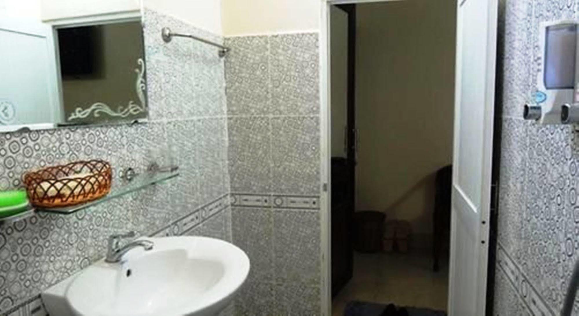 Huong Toan 2 Hotel Phú Quốc Ngoại thất bức ảnh