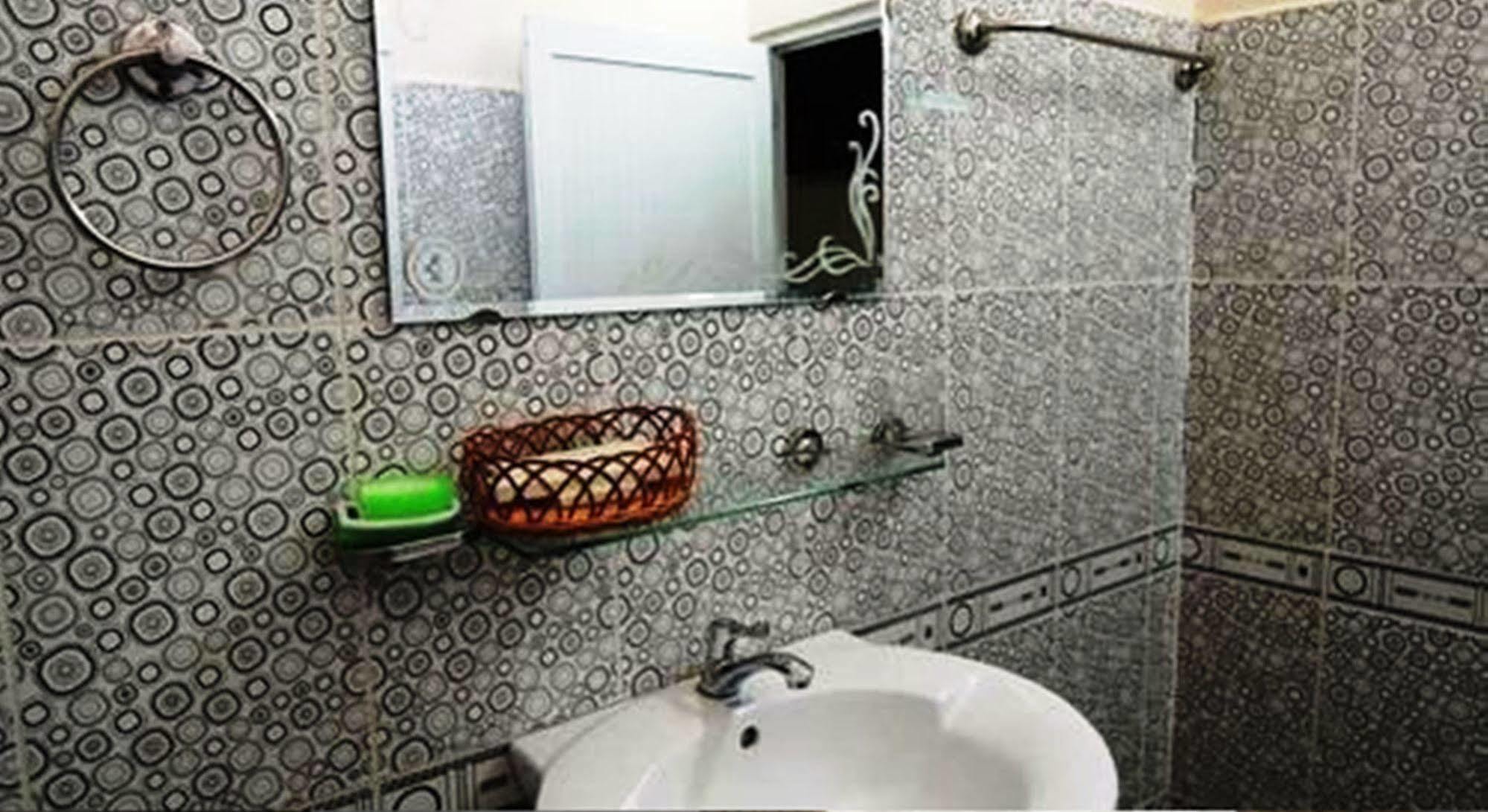 Huong Toan 2 Hotel Phú Quốc Ngoại thất bức ảnh