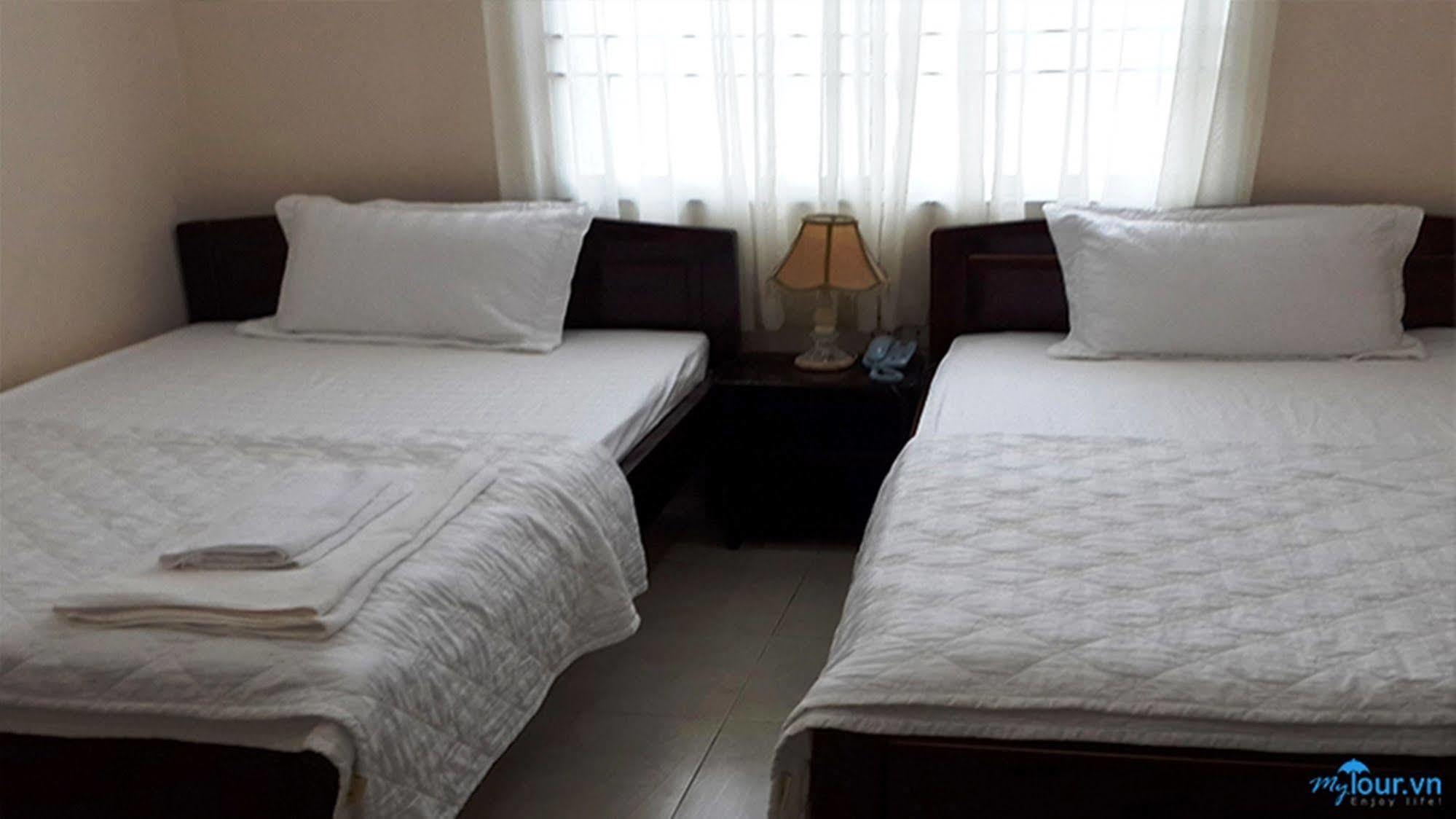 Huong Toan 2 Hotel Phú Quốc Ngoại thất bức ảnh