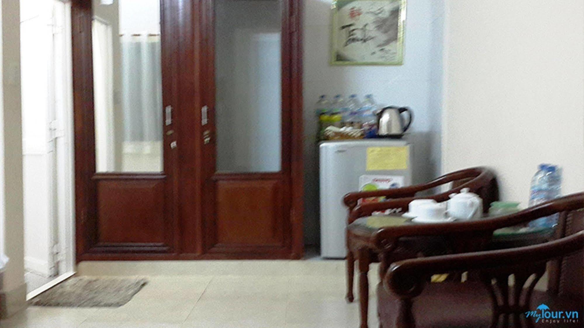Huong Toan 2 Hotel Phú Quốc Ngoại thất bức ảnh