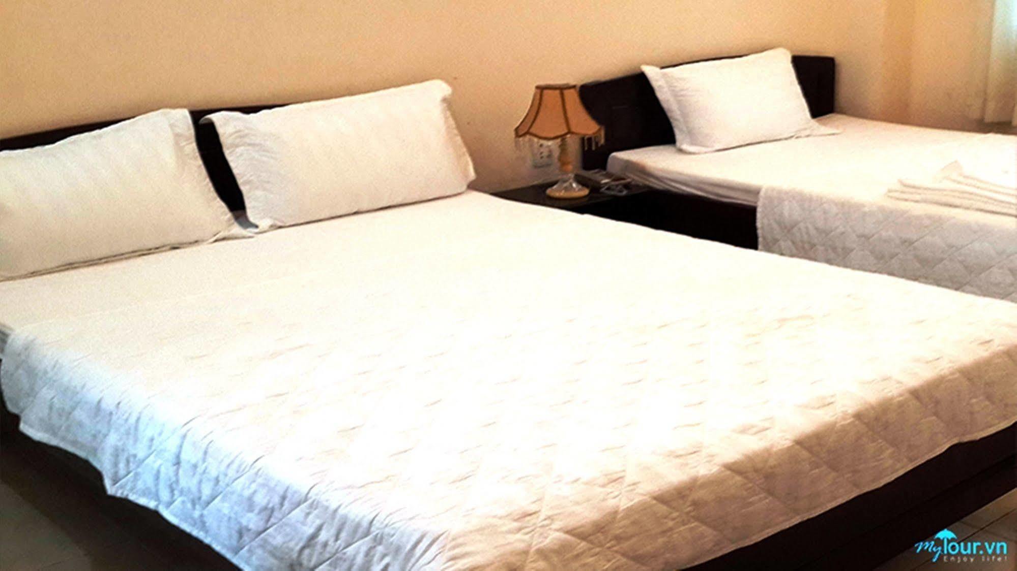 Huong Toan 2 Hotel Phú Quốc Ngoại thất bức ảnh