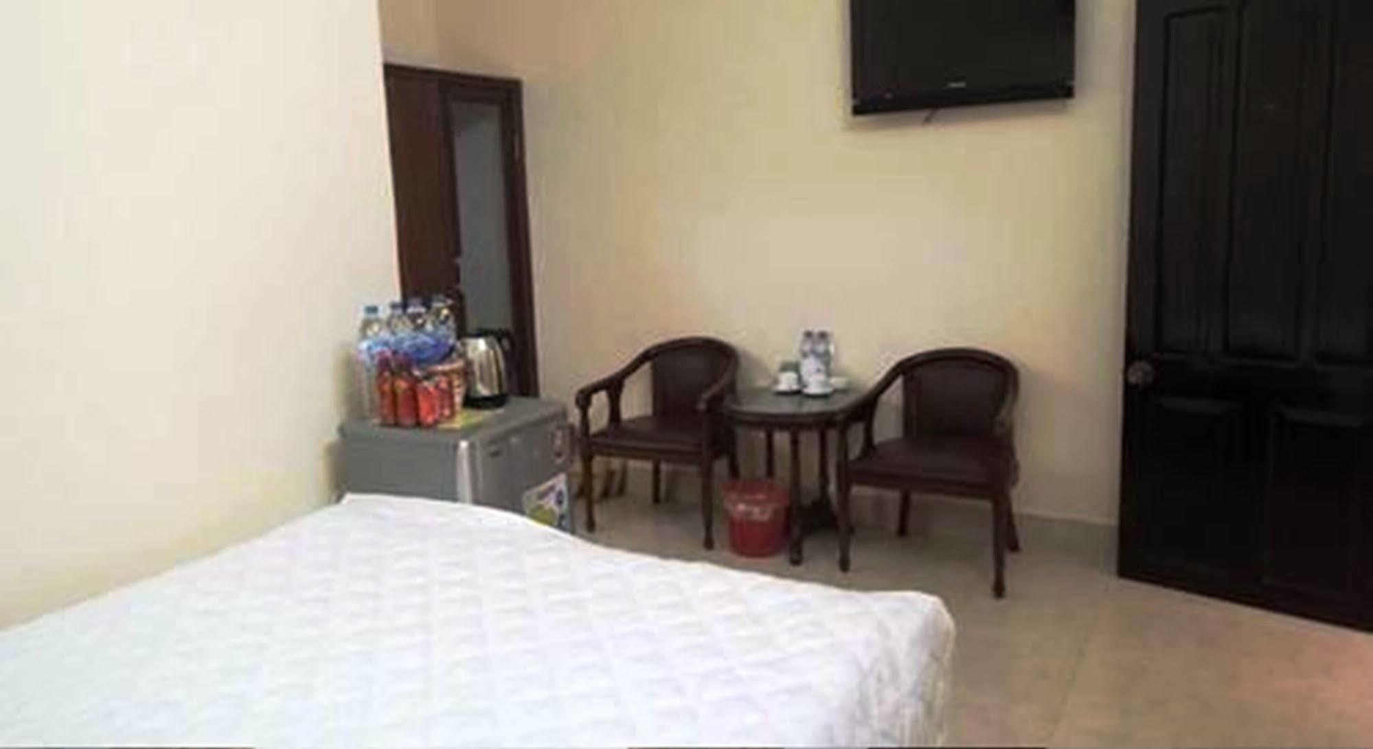 Huong Toan 2 Hotel Phú Quốc Ngoại thất bức ảnh