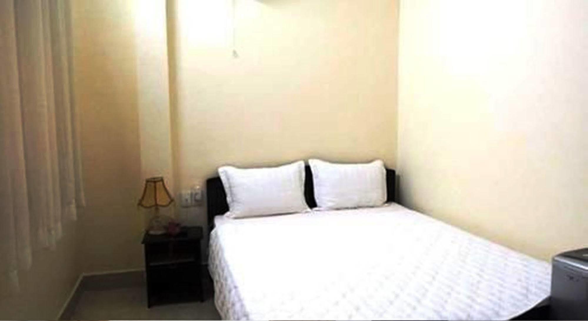 Huong Toan 2 Hotel Phú Quốc Ngoại thất bức ảnh