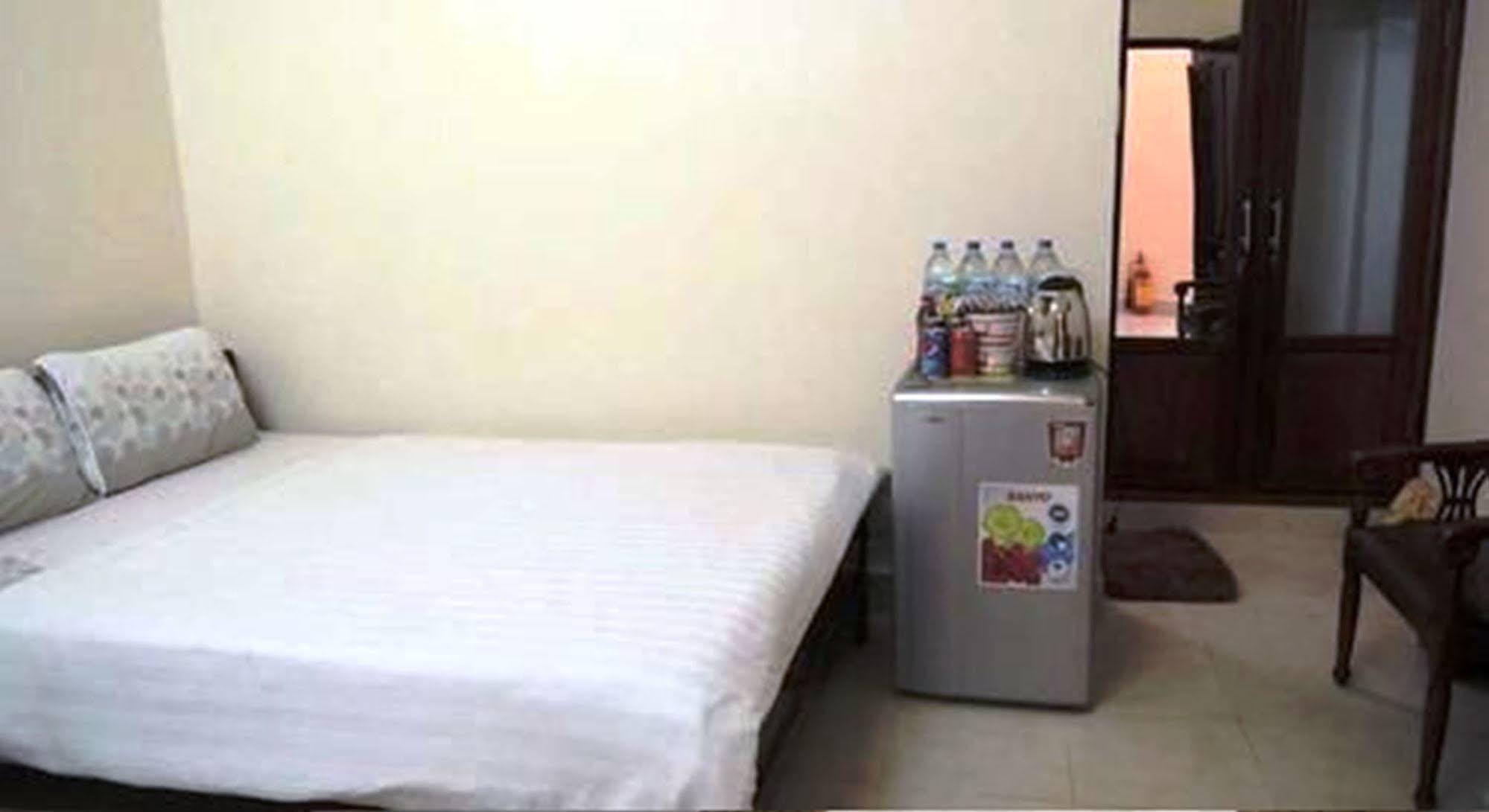 Huong Toan 2 Hotel Phú Quốc Ngoại thất bức ảnh