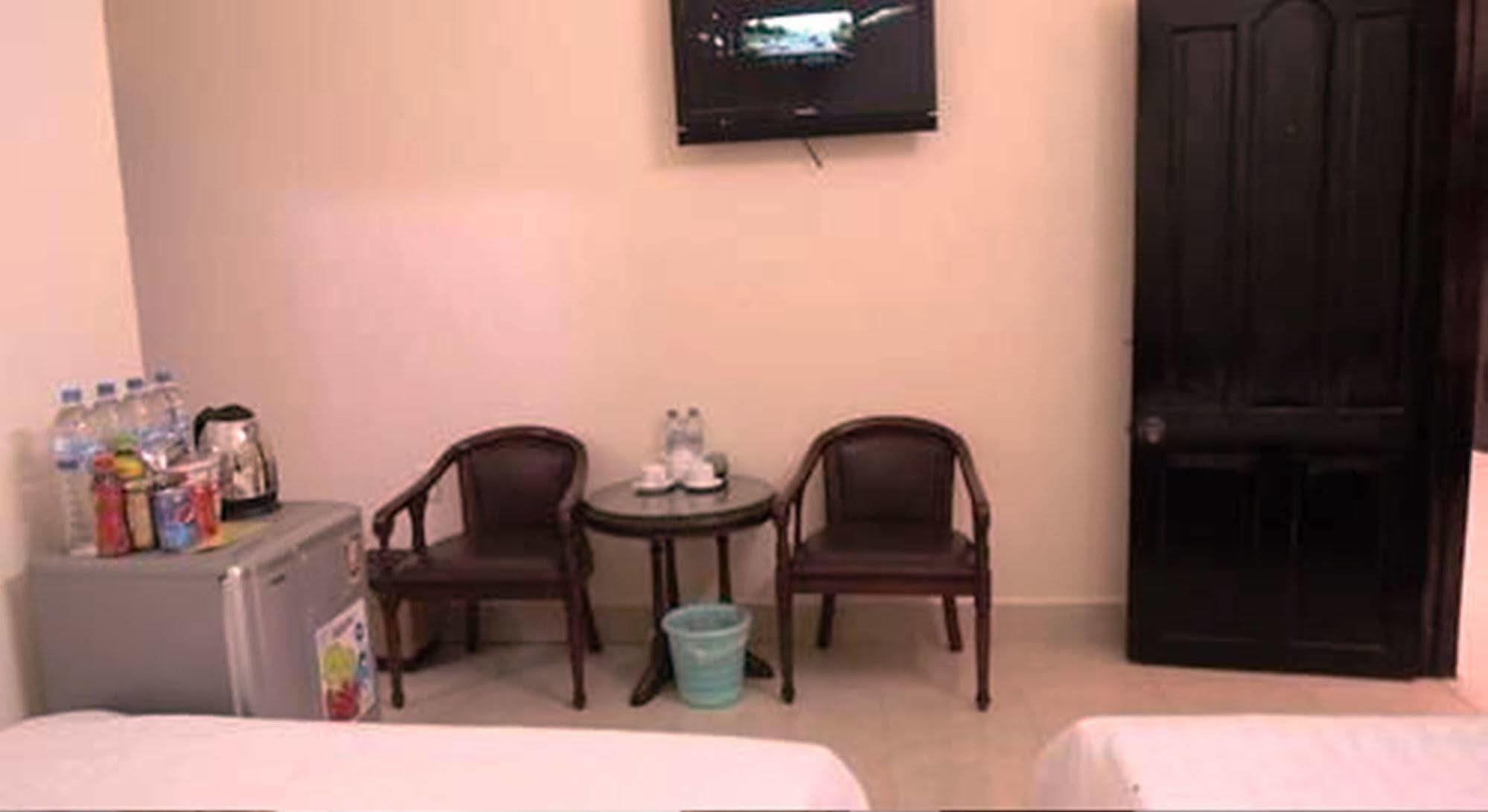 Huong Toan 2 Hotel Phú Quốc Ngoại thất bức ảnh