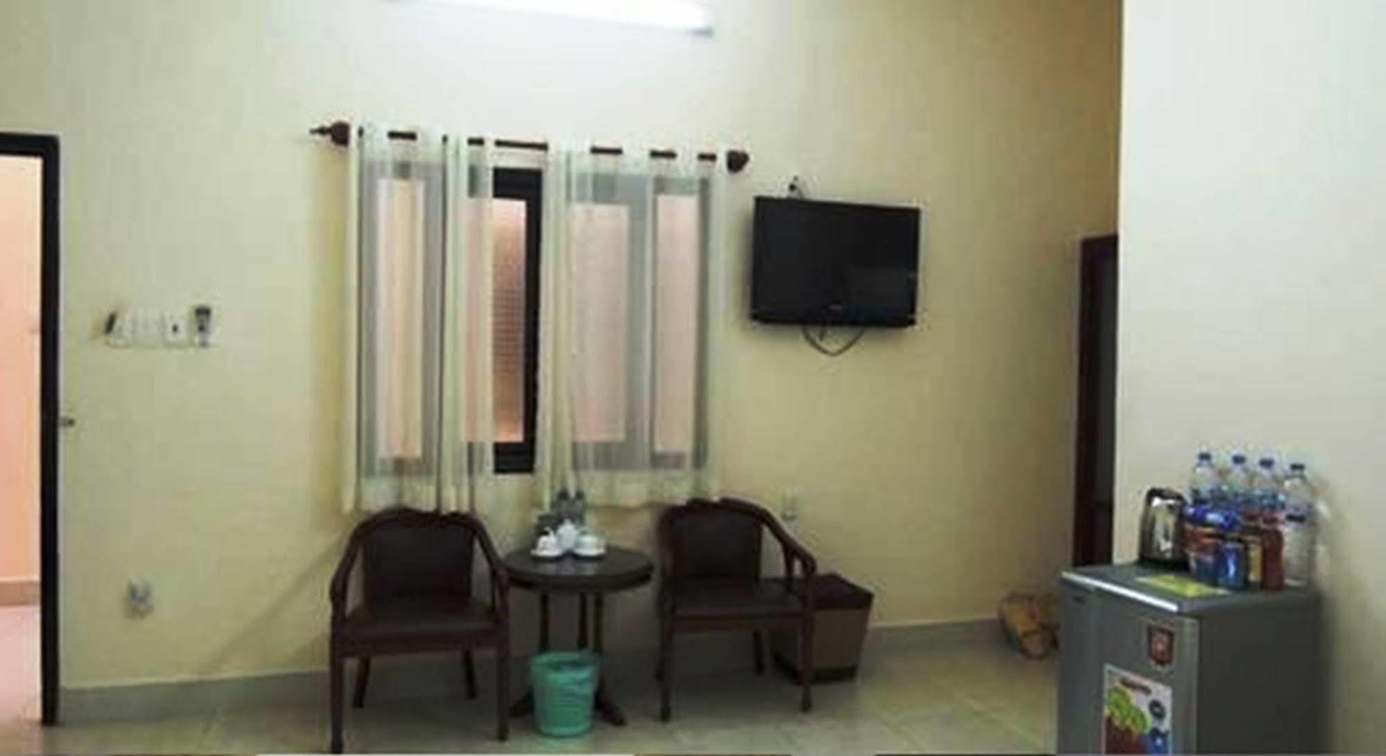 Huong Toan 2 Hotel Phú Quốc Ngoại thất bức ảnh