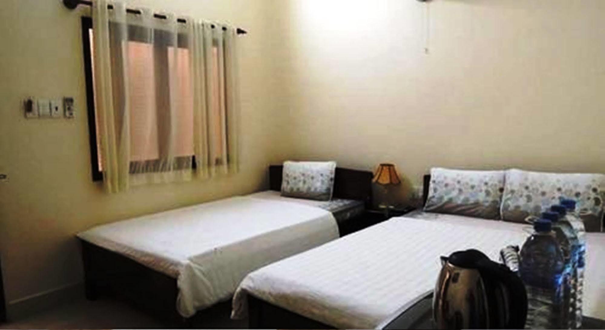 Huong Toan 2 Hotel Phú Quốc Ngoại thất bức ảnh