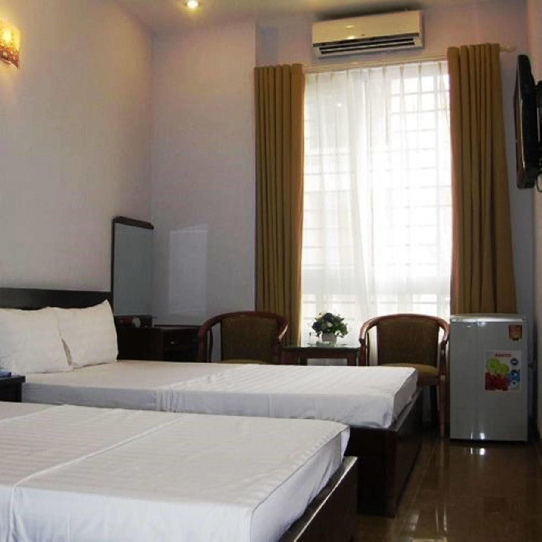 Huong Toan 2 Hotel Phú Quốc Ngoại thất bức ảnh