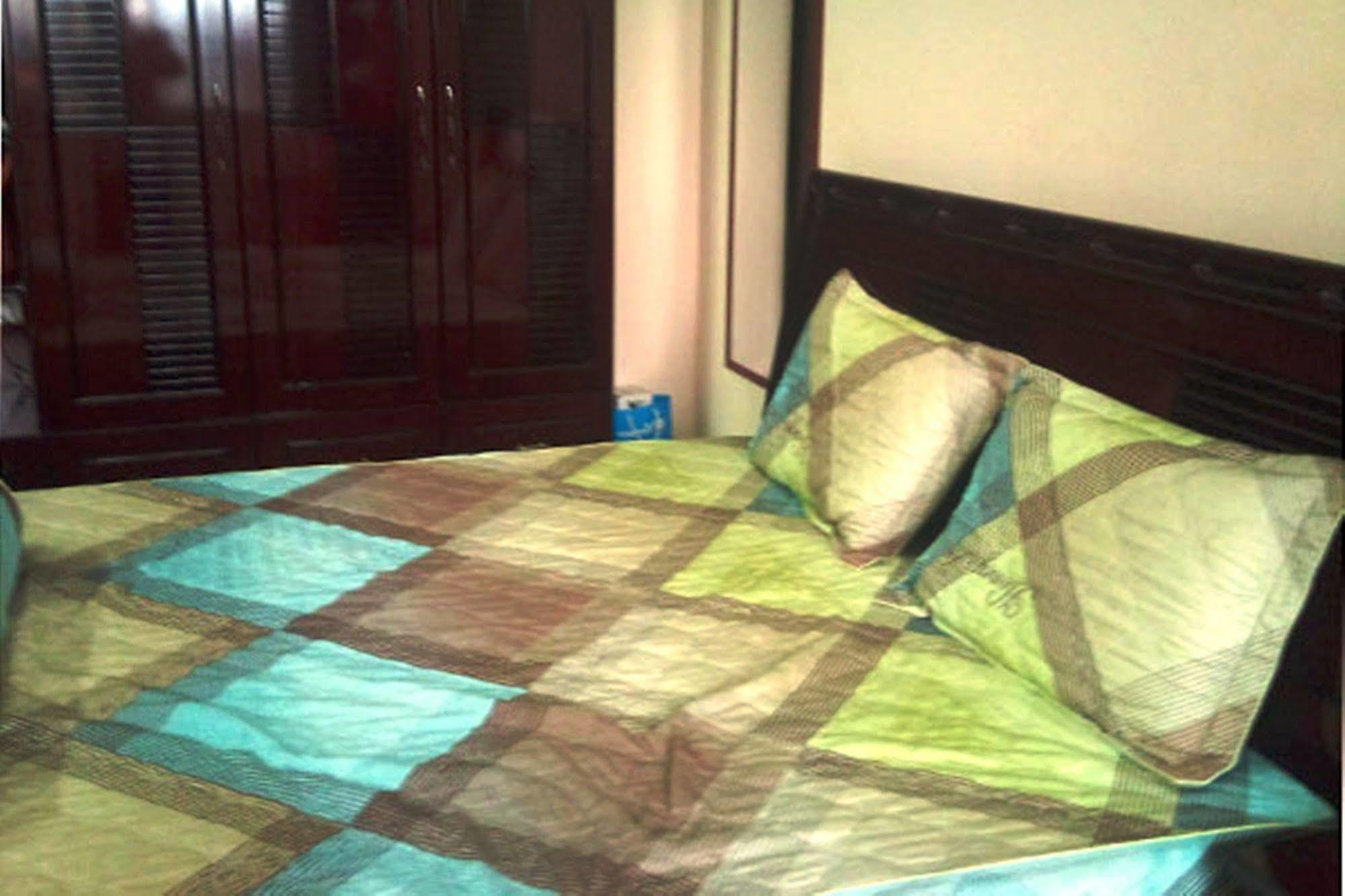 Huong Toan 2 Hotel Phú Quốc Ngoại thất bức ảnh