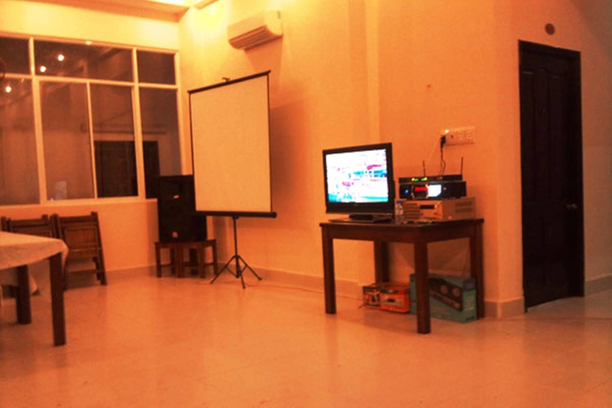 Huong Toan 2 Hotel Phú Quốc Ngoại thất bức ảnh