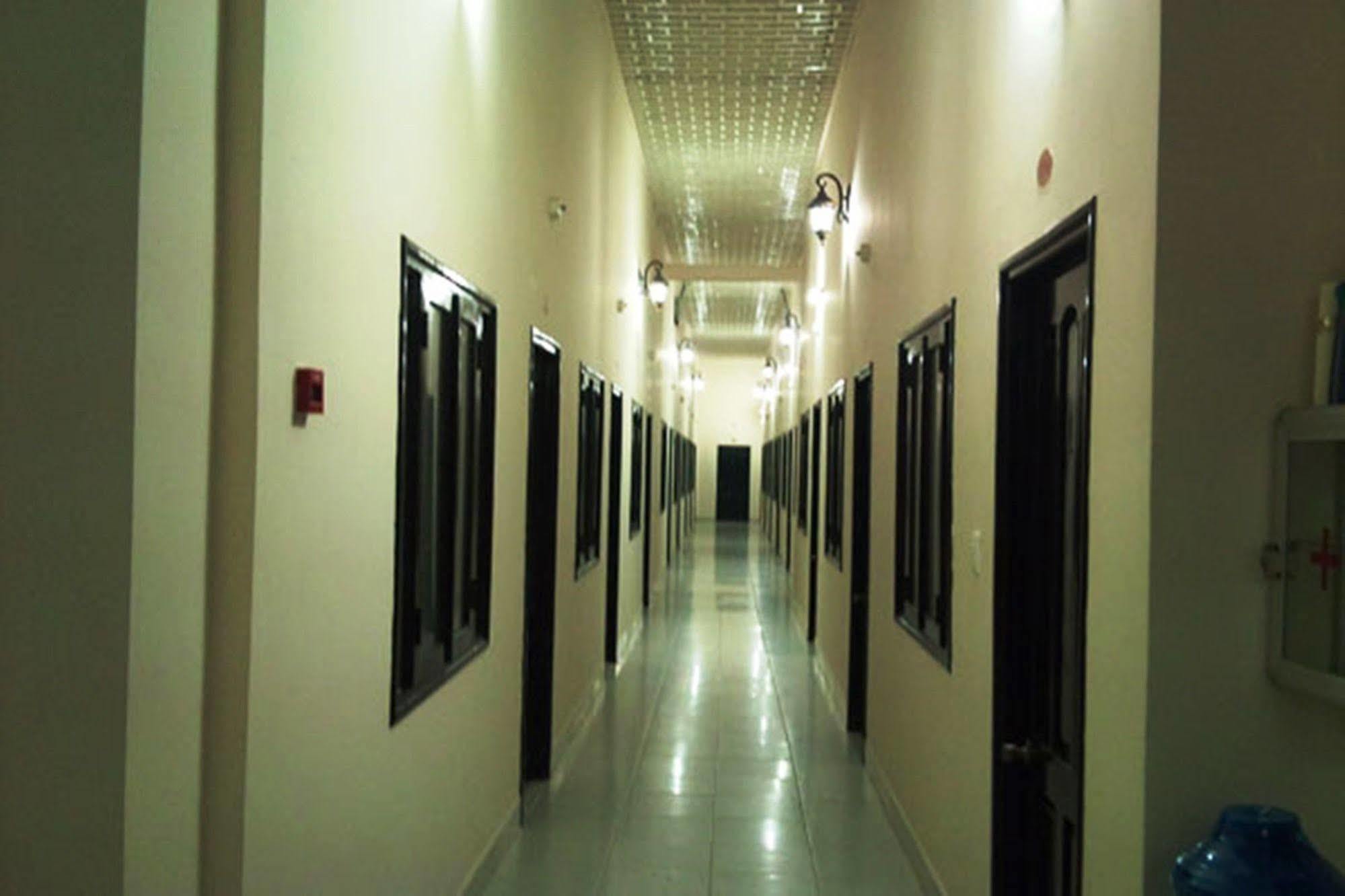 Huong Toan 2 Hotel Phú Quốc Ngoại thất bức ảnh