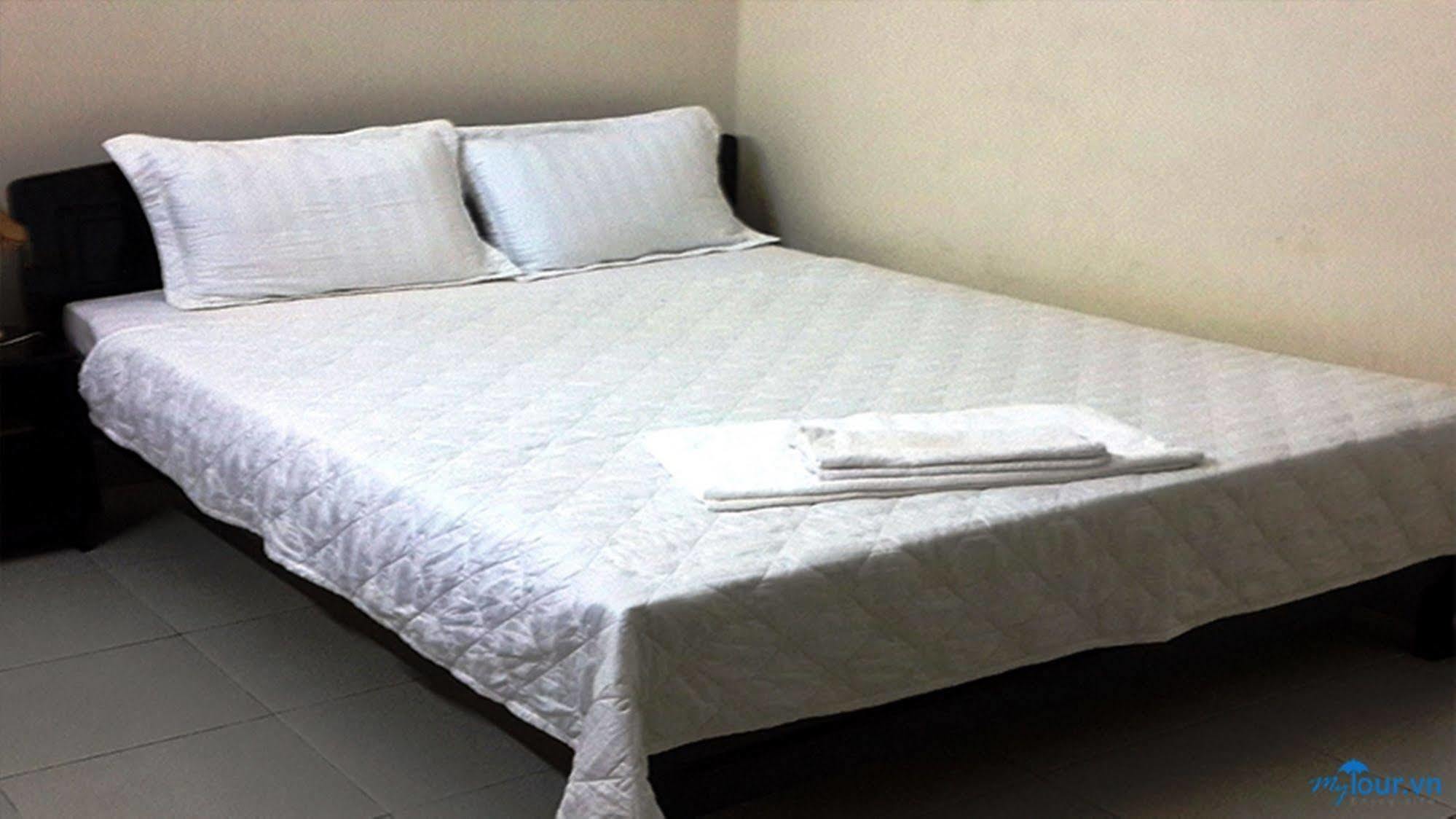 Huong Toan 2 Hotel Phú Quốc Ngoại thất bức ảnh