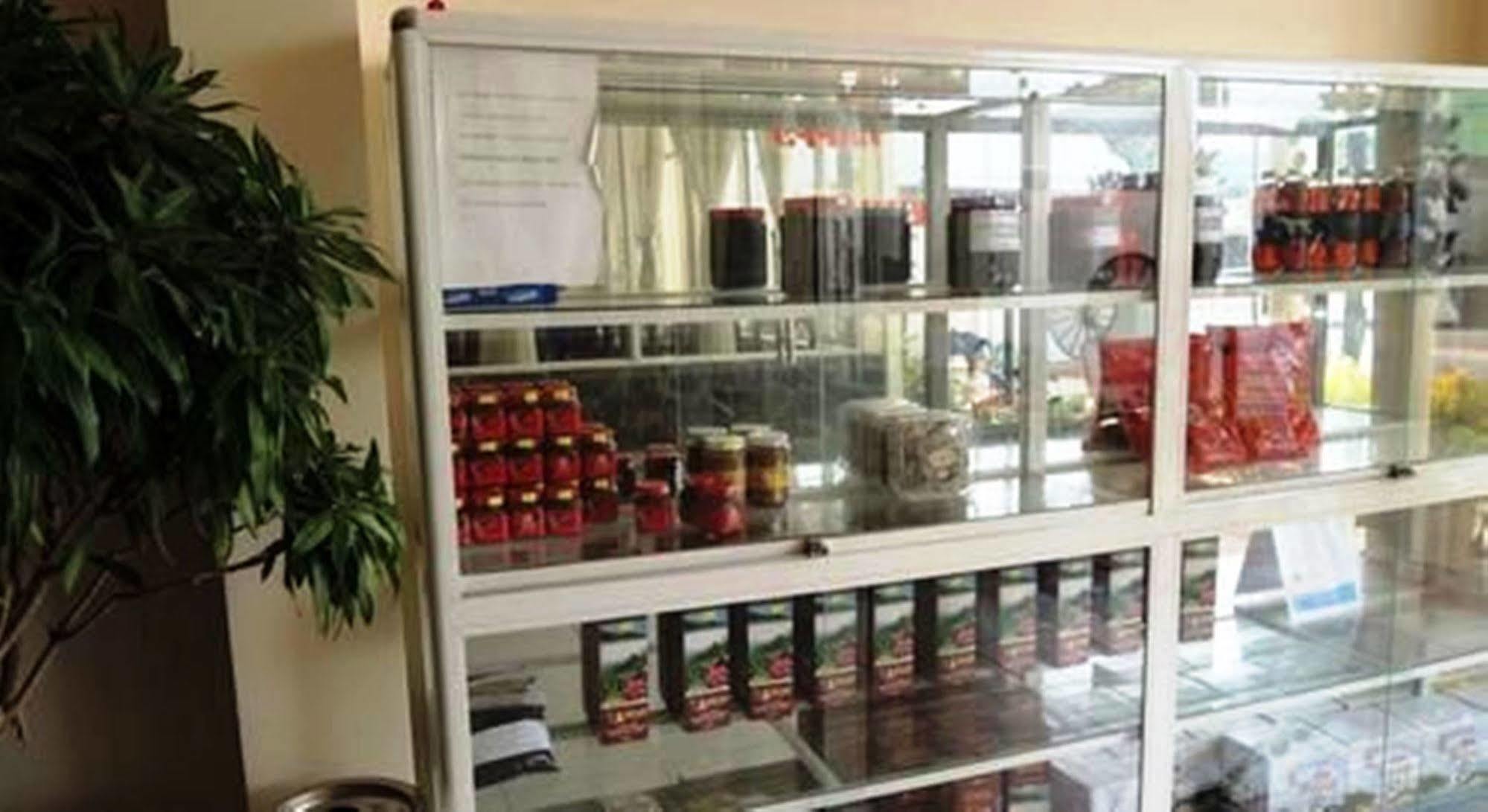 Huong Toan 2 Hotel Phú Quốc Ngoại thất bức ảnh