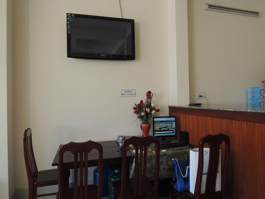 Huong Toan 2 Hotel Phú Quốc Ngoại thất bức ảnh