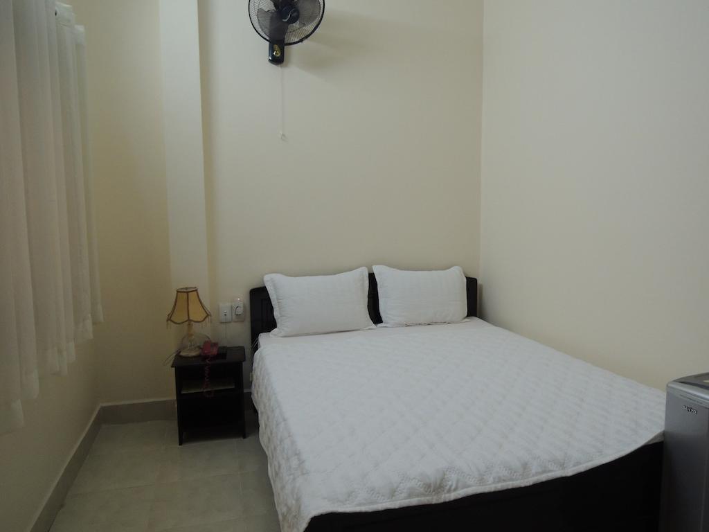 Huong Toan 2 Hotel Phú Quốc Ngoại thất bức ảnh