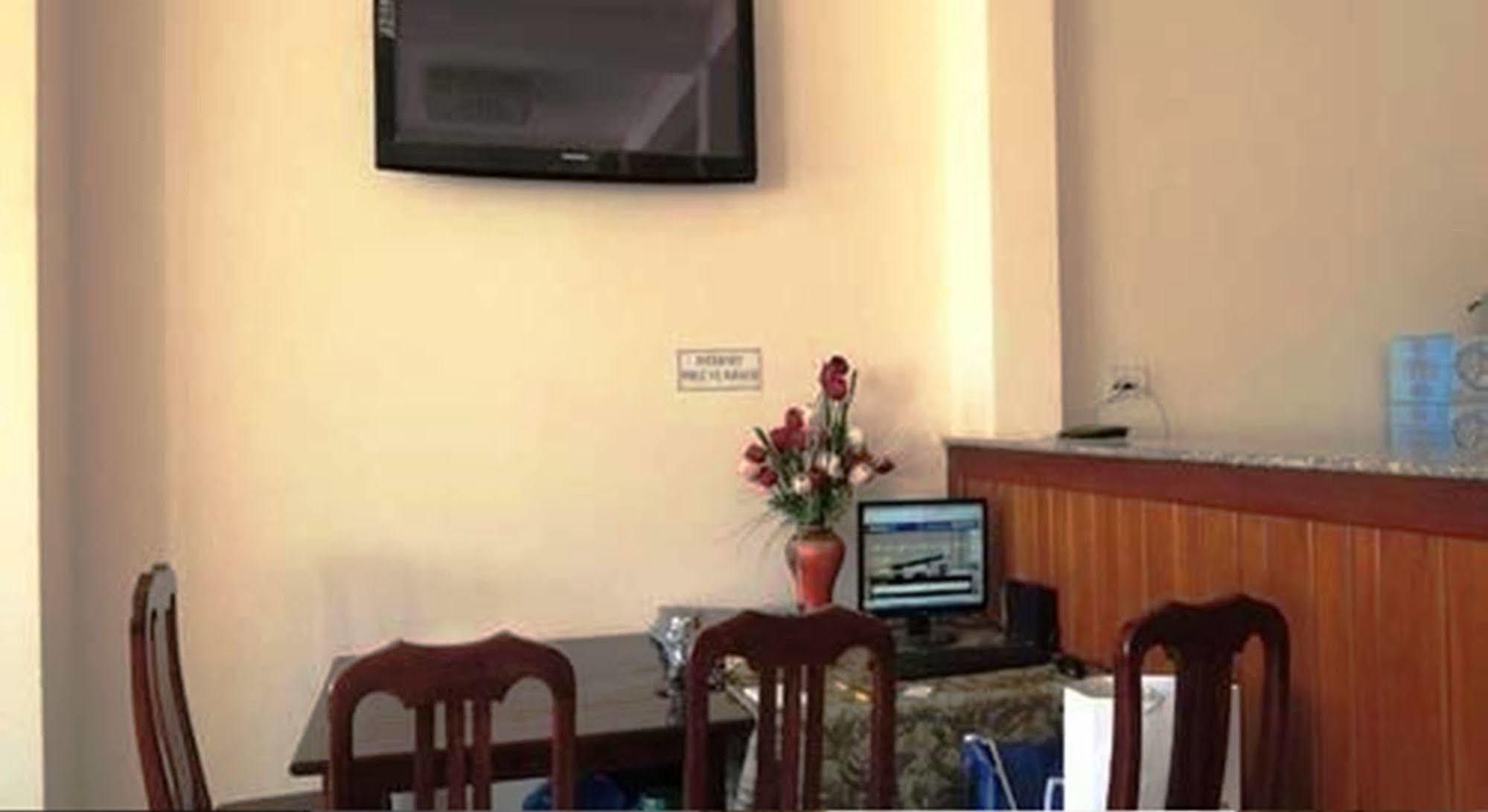Huong Toan 2 Hotel Phú Quốc Ngoại thất bức ảnh